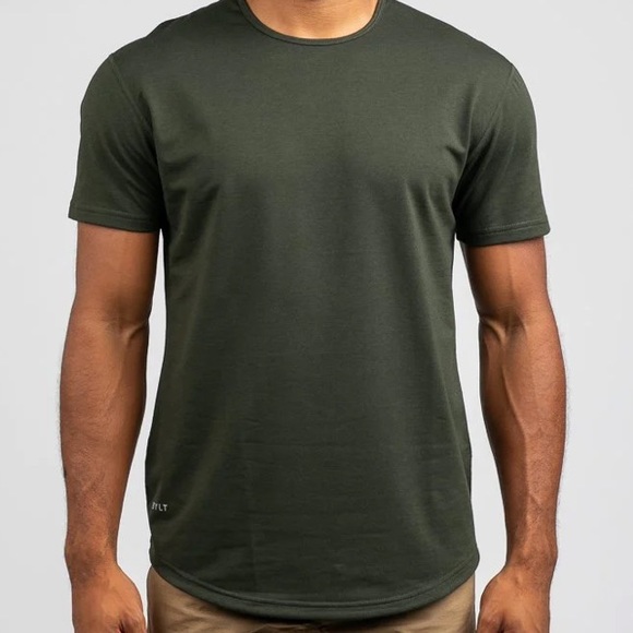 BYLT Basics Other - BYLT drop cut SMALL